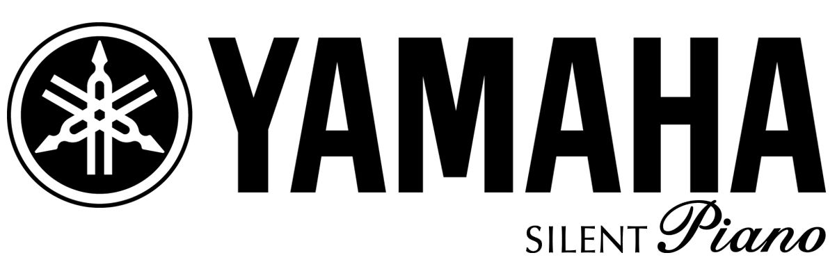 Yamaha Pianos Silent