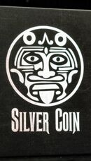 Silver Coin