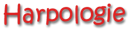 Harpologie