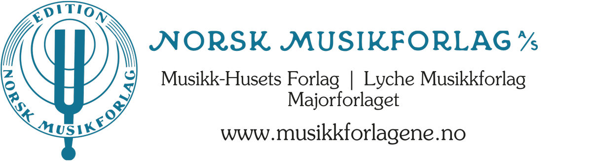 Norsk Musikforlag