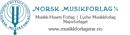 Norsk Musikforlag
