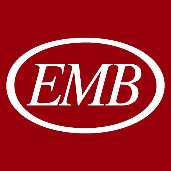 EMB Editions Musica Budapest