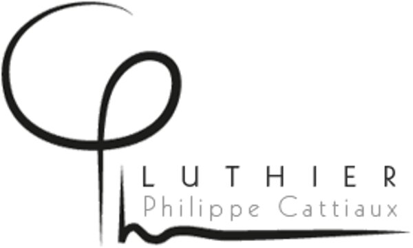 Luthier Philippe Cattiaux