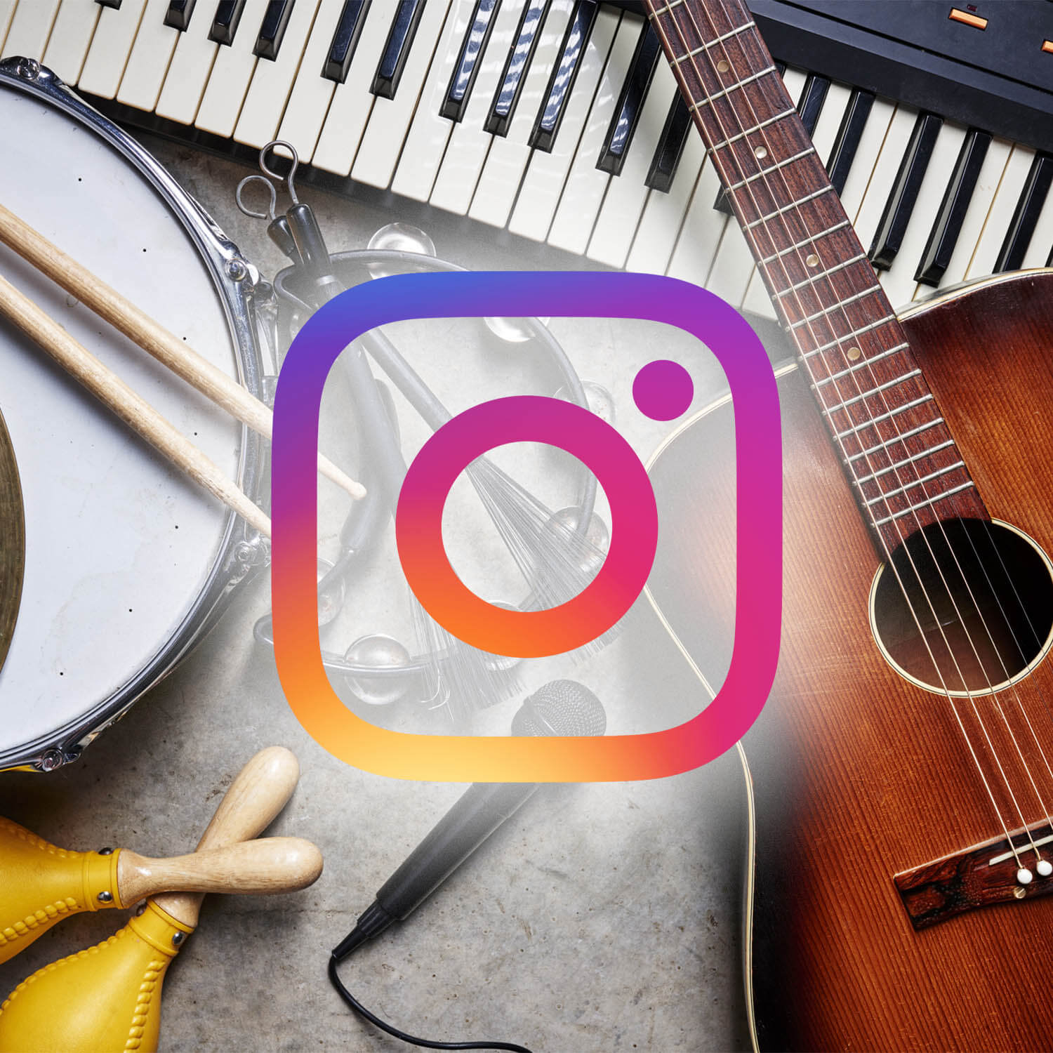 300 CHF zu gewinnen: Instagram-Wettbewerb!