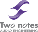 TWO NOTES