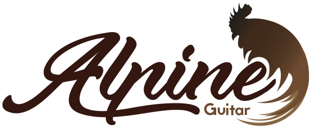Alpine Guitar