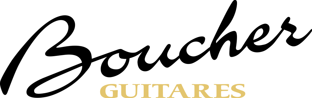 Boucher Guitares