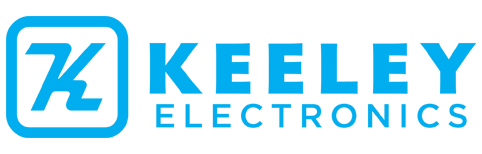 Keeley Electronics