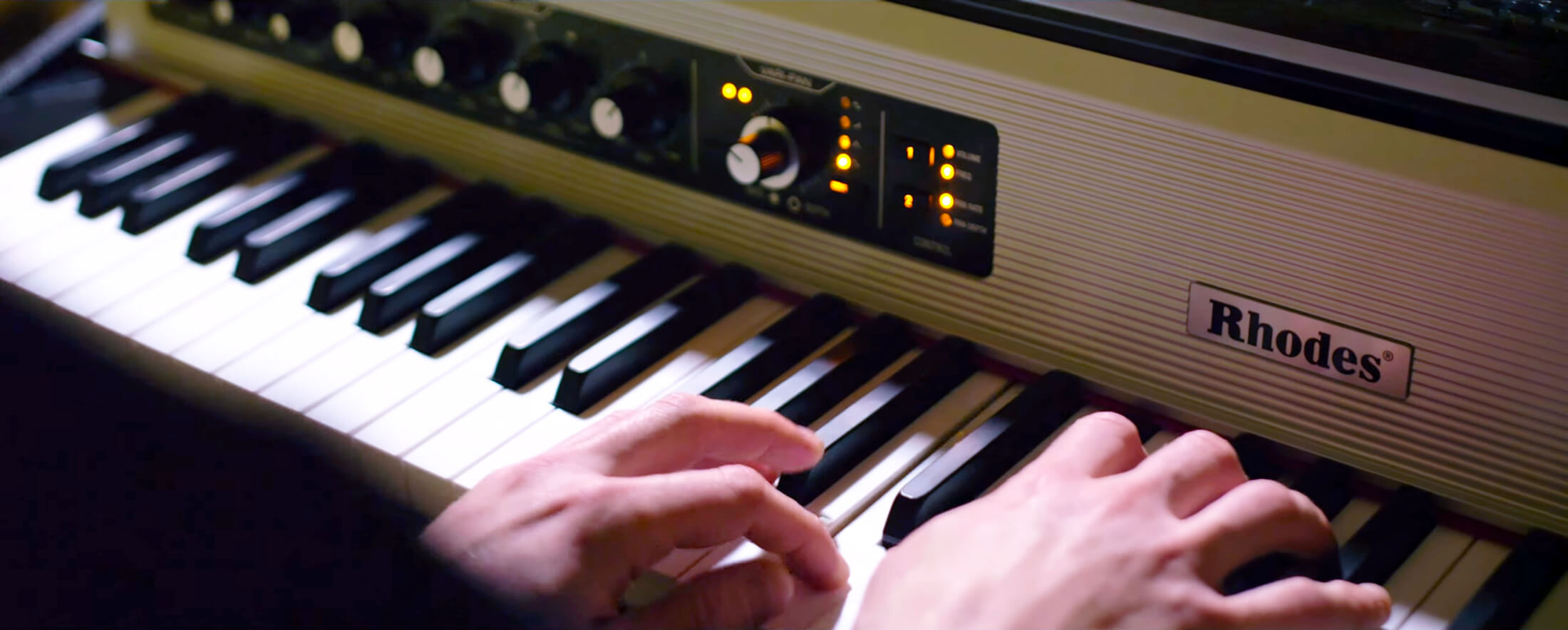 Meet the Rhodes MK8: Why is it the Ultimate Electromechanical Piano?