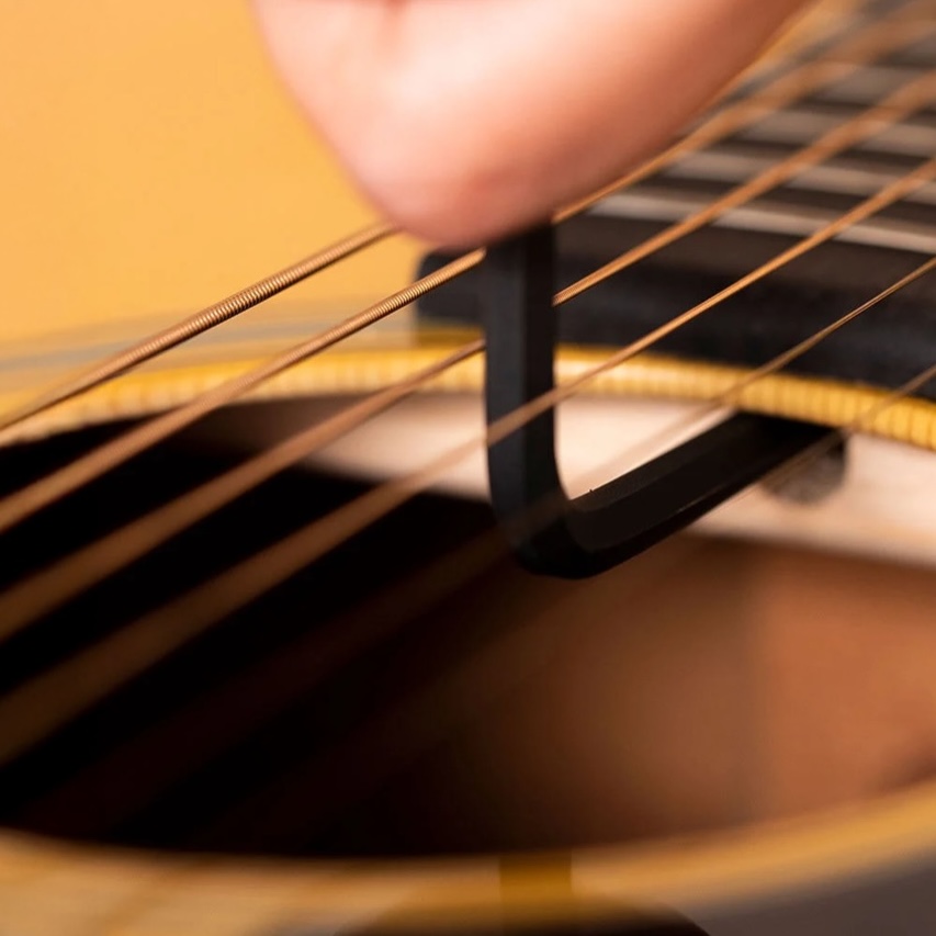 Le truss rod expliqué en 60 secondes