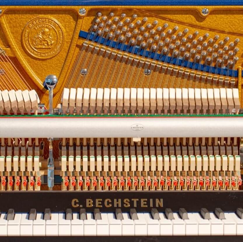 Comment entretenir son piano acoustique : guide pratique pour maintenir son piano en bonne santé