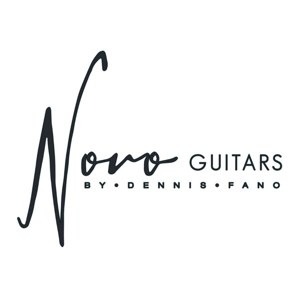 Novo Guitars