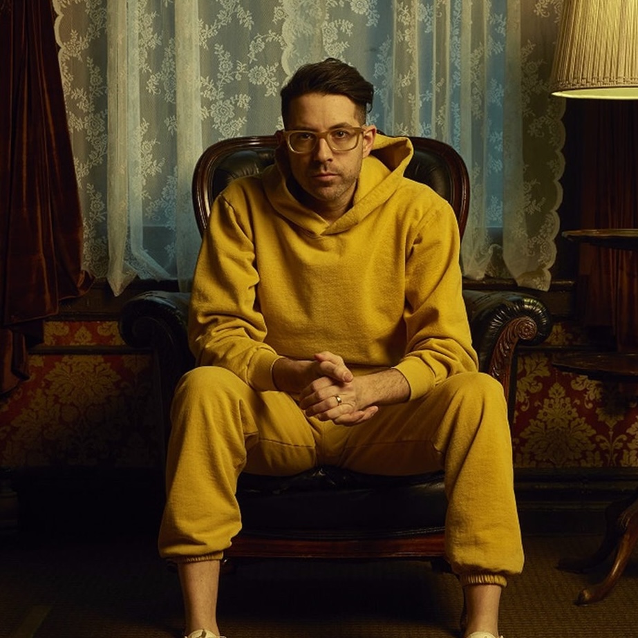 Clinic hors du commun avec Mark Guiliana à Morges – Vendredi 24 Octobre 2025