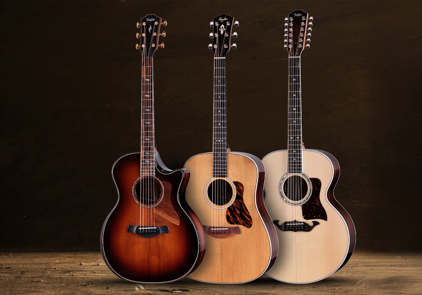 Taylor Tone Show — Une soirée exceptionnelle dédiée à l’univers Taylor Guitars le 25 Juin 2026