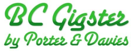 BC Gigster by Porter & Davies