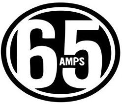 65 AMPS