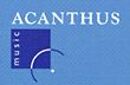 Marque Acanthus