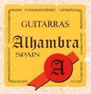 Marque Alhambra