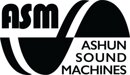 Brand Ashun Sound Machines
