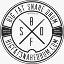 Marque Big Fat Snare Drum