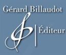 Marque Billaudot