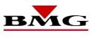 Marque BMG Publications