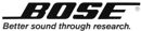 Marque Bose
