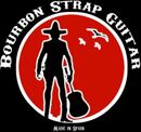 Brand Bourbon Strap Guitar