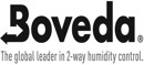 Brand Boveda