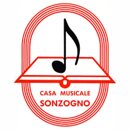 Marque Casa Musicale Sonzogno