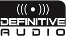 Marque Definitive Audio