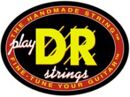 Brand DR Strings