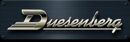 Marque Duesenberg