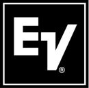 Marque EV Electro Voice