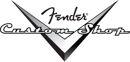 Marque Fender Custom Shop