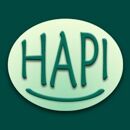 Brand HAPI