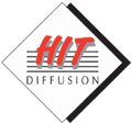 Hit Diffusion