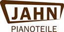 Marque Jahn Pianoteile