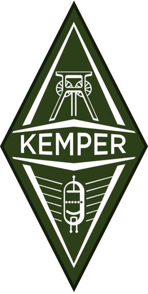 Kemper Amp
