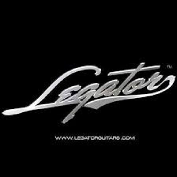 Legator Guitars