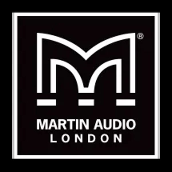 Martin Audio