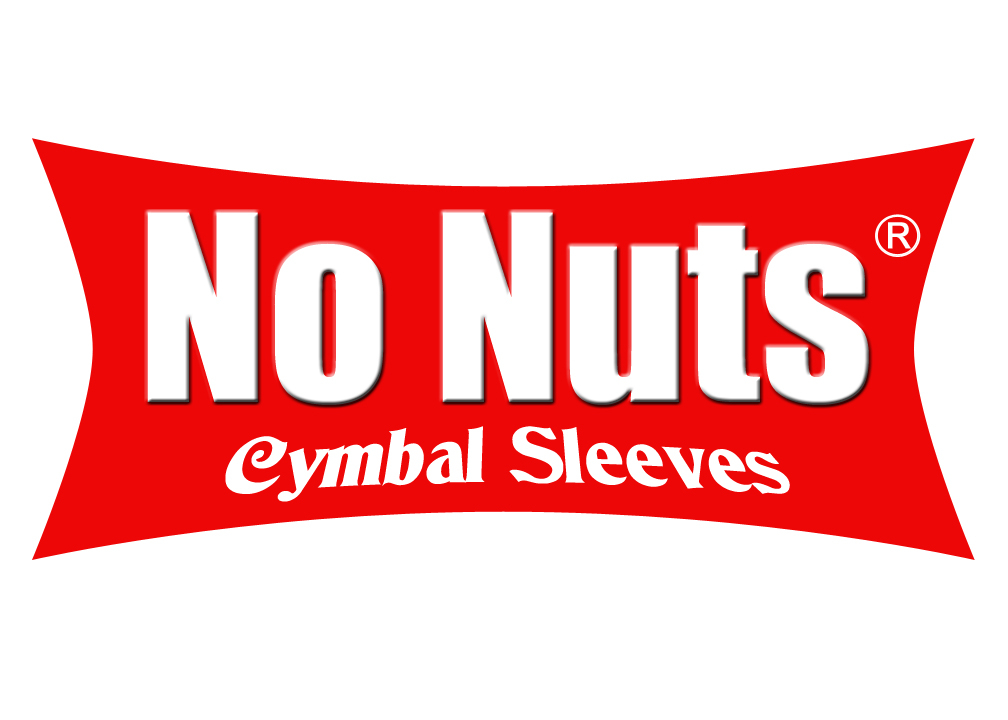 No Nuts Cymbal Sleeves