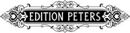 Marque Edition Peters