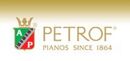 Marque Petrof