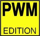 Marque PWM