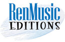 Marque Ren Music Enditions