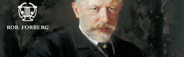 Rob. Forberg
