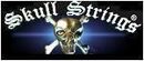 Marque Skull Strings