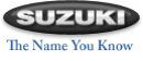 Marque Suzuki