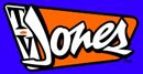 Marke TV JONES